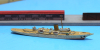Yacht / Aviso "Grille" (1 p.) GER 1935 Wiking